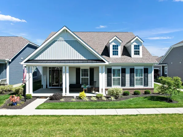 385 Sweet Run Cir E, Galena, OH 43021