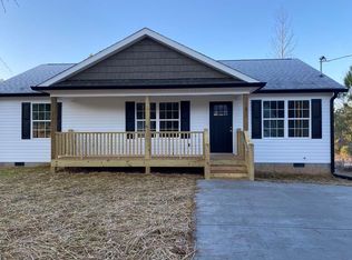 3651 Reed Rd LOT 9, Tunnel Hill, GA 30755