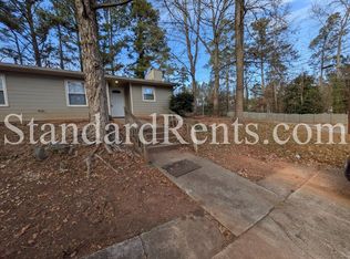 463 Booth Cir SW, Marietta, GA 30008