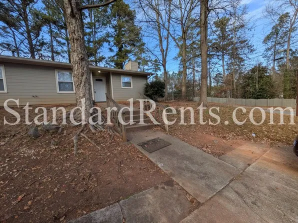 463 Booth Cir SW, Marietta, GA 30008