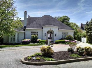 805 Cobblestone Dr, Evansville, IN
