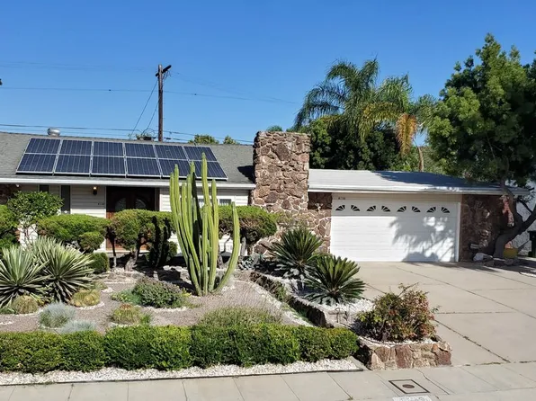 8130 Grimsby Ave, Los Angeles, CA 90045