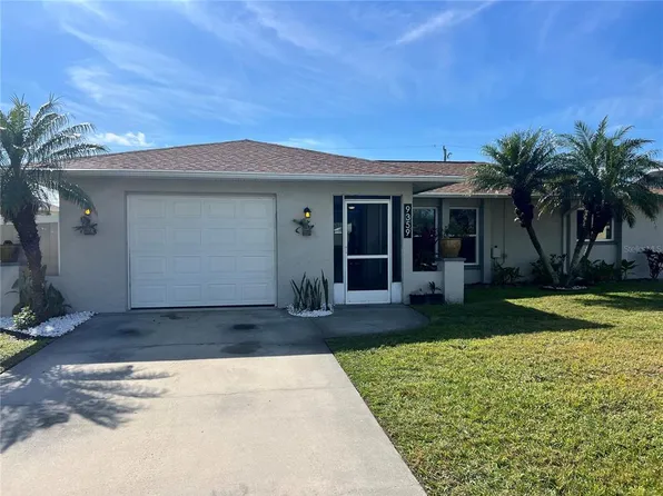 9359 Casa Grande Ave, Englewood, FL 34224