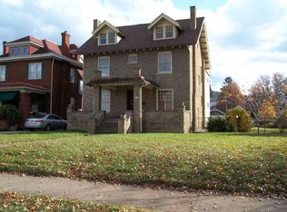 433 9th Ave, Huntington, WV 25701