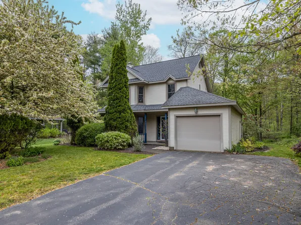 2 Victorian Woods Lane, South Windsor, CT 06074