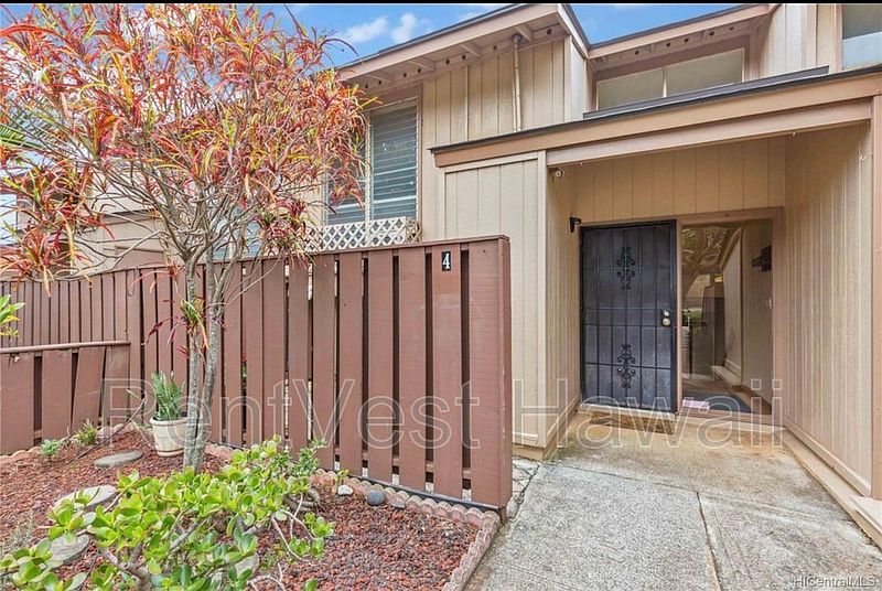 1st image of 92-1068 Palahia St APT 4