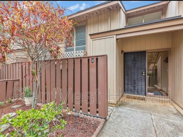 92-1068 Palahia St APT 4, Kapolei, HI 96707