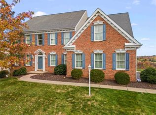 251 Molly Dr, Mcmurray, PA
