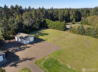 2376 State Route 109, Hoquiam, WA 98550