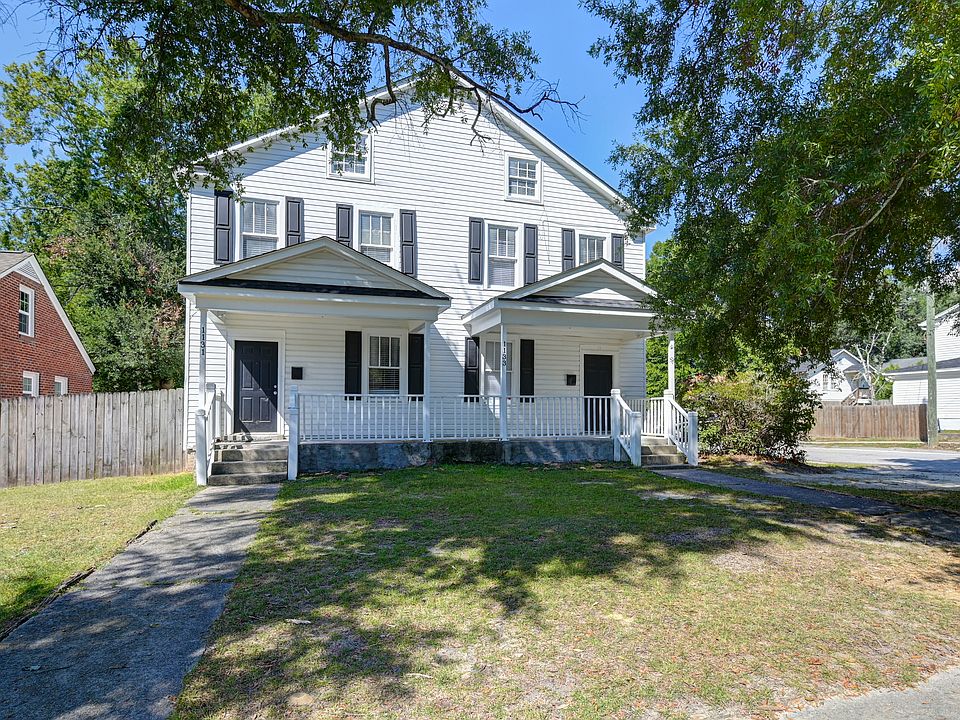 1st image of 1133 Woodrow St #1131