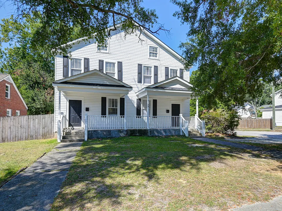 1133 Woodrow St #1131