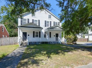 1133 Woodrow St #1131, Columbia, SC 29205