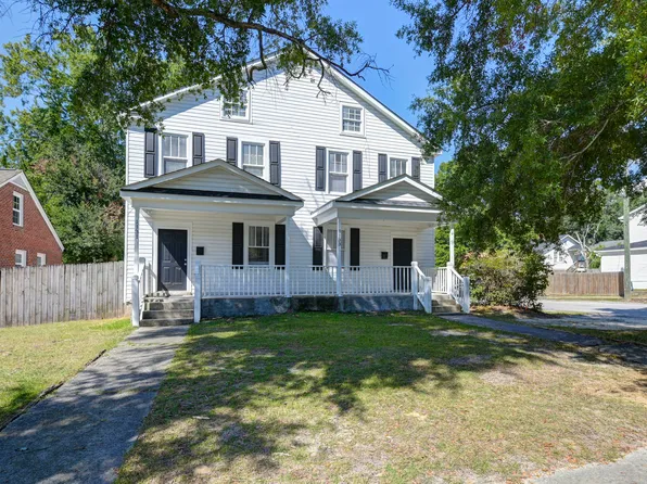 1133 Woodrow St #1131, Columbia, SC 29205