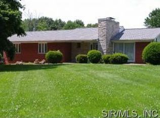 2015 Lebanon Ave, Belleville, IL 62221