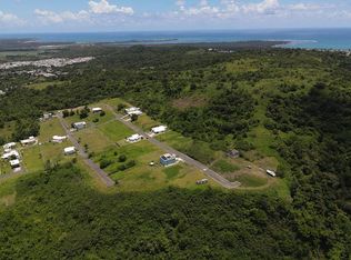 Calle Triunfo #1, Rio Grande, PR 00745