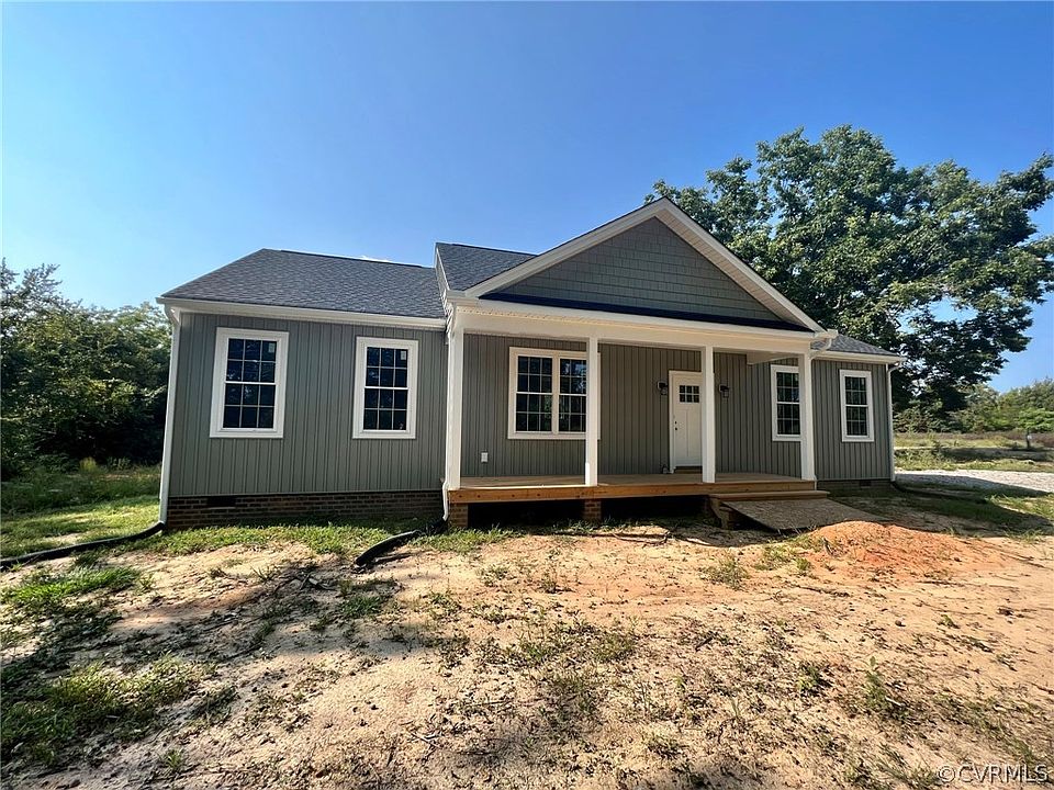 21880 Jetersville Rd, Jetersville, VA 23083 Zillow