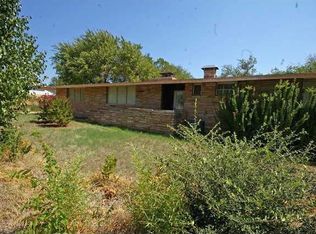 4308 Thompson Ave, Oklahoma City, OK 73105