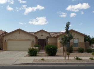 19307 E Arrowhead Trl, Queen Creek, AZ 85142