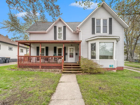 522 Superior St, South Haven, MI 49090