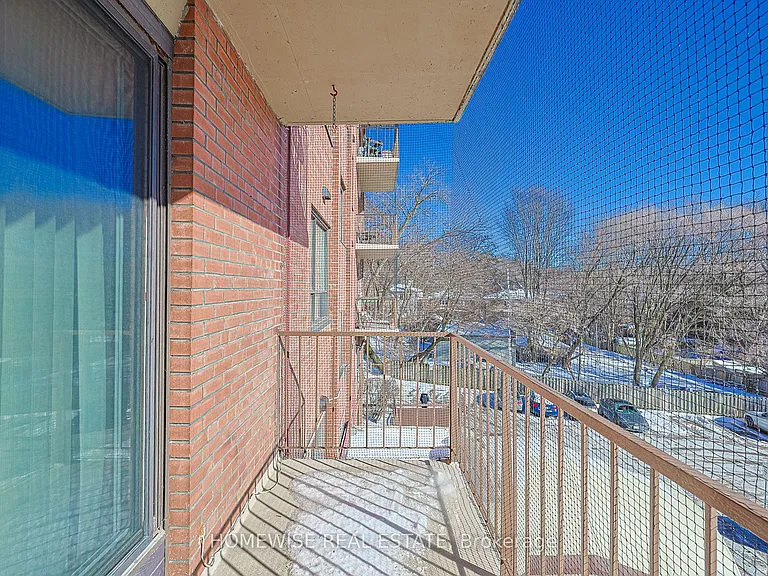 485 Kingston Rd #307 — Photo 25