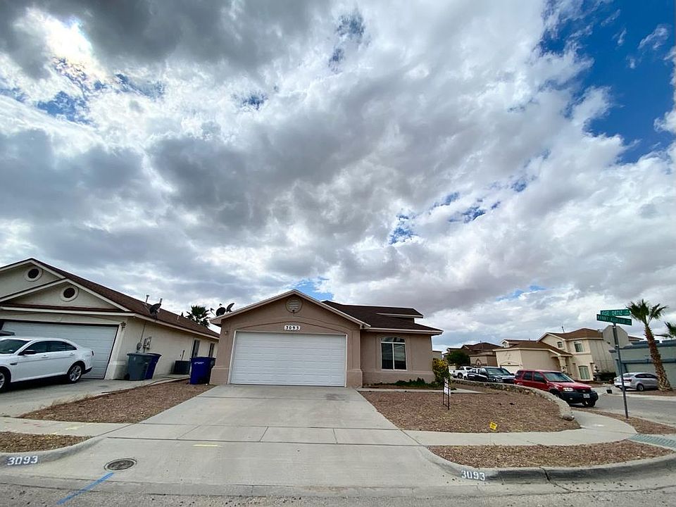 1st image of 3093 Manny Aguilera Dr