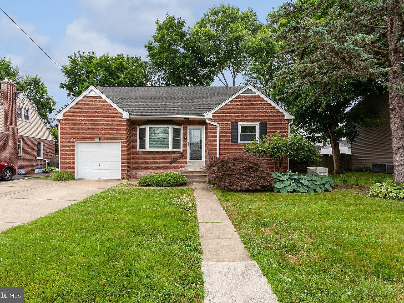 226 Lorraine Ave, Oreland, PA 19075 Zillow