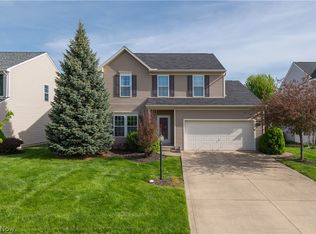 157 Stone Ridge Way, Berea, OH 44017