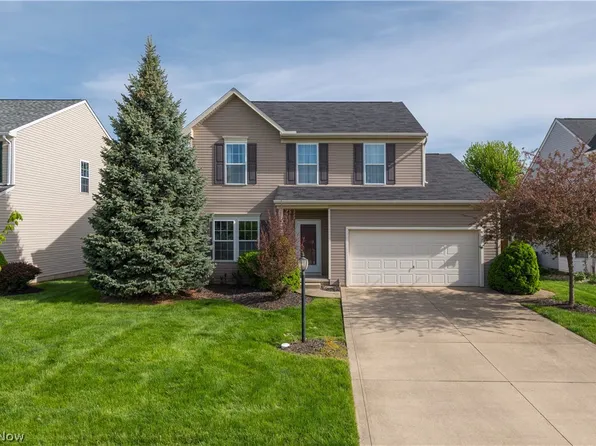 157 Stone Ridge Way, Berea, OH 44017