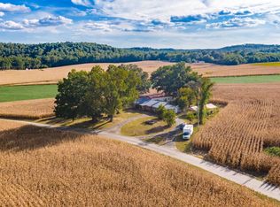 1318 Vise Loop, Decaturville, TN 38329