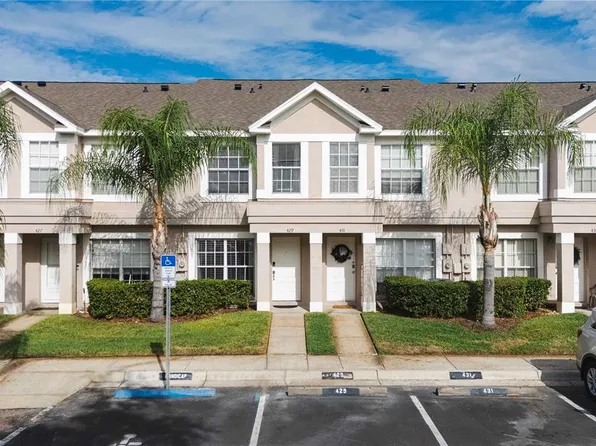 429 Kensington Lake Cir, Brandon, FL 33511