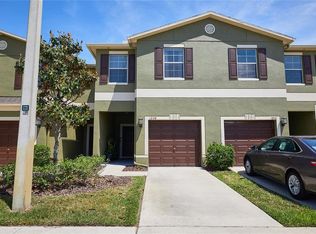 1208 Acadia Harbor Pl, Brandon, FL 33511