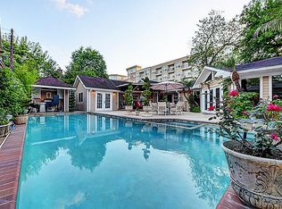 4735 Shetland Ln, Houston, TX 77027