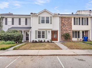 721 Ralston Ct #D, Mount Pleasant, SC 29464