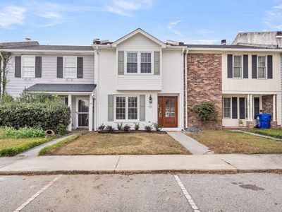 721 Ralston Ct #D, Mount Pleasant, SC, 29464