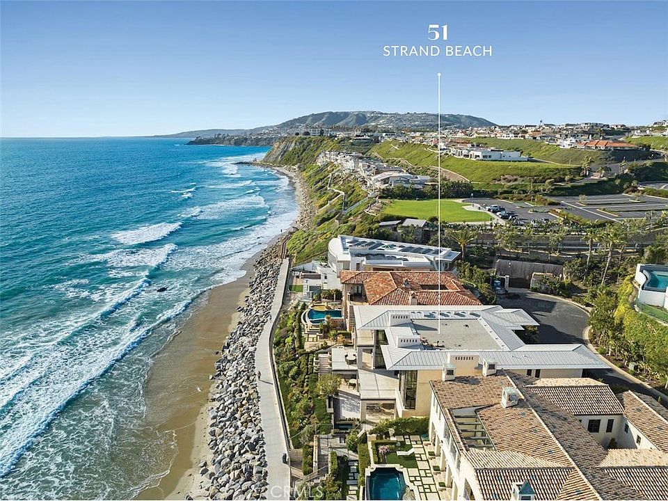 51 Strand Beach Dr, Dana Point, CA 92629 MLS NP23078893 Zillow