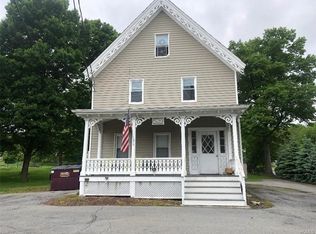 529 Route 32, Highland Mills, NY 10930