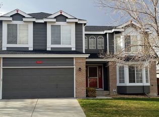 7048 Mountain Brush Cir, Highlands Ranch, CO 80130