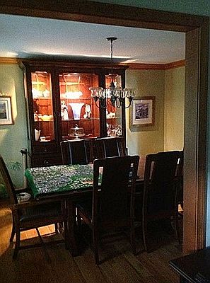 Dinning Room