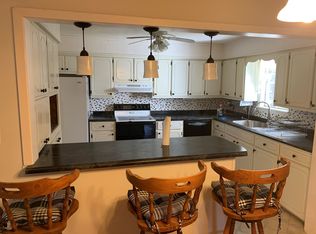 138 Twin Bridges Rd, Brockwell, AR 72517