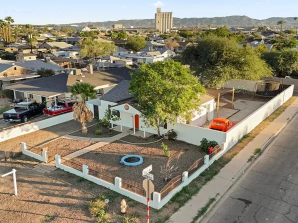 2547 W ADAMS Street, Phoenix, AZ 85009