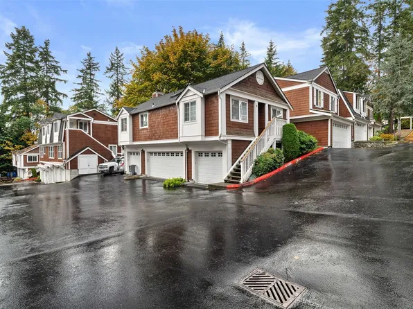 3018 128th Avenue SE #12, Bellevue, WA 98005