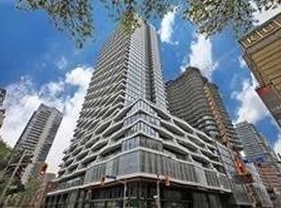 85 Wood St #901, Toronto, ON M4Y 2P9