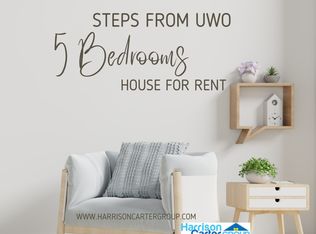 960 Richmond St, London, ON N6A3J5