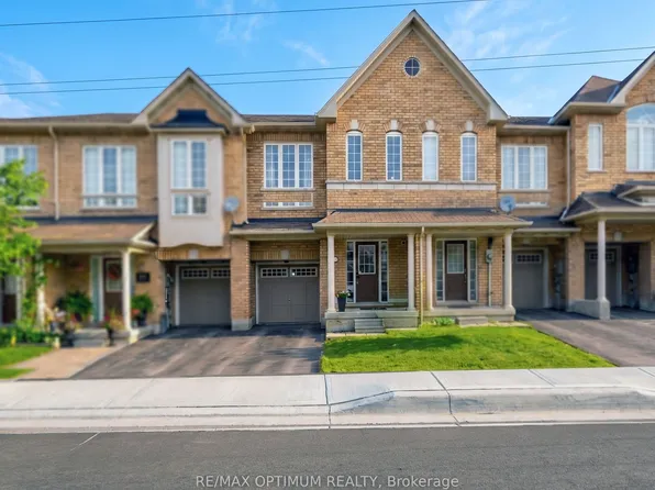 56 Arizona Dr, Brampton, ON L6Y 0R6