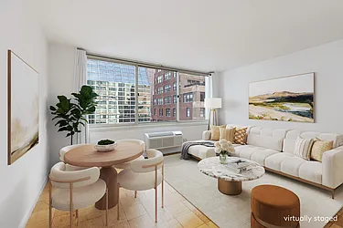 333 East 45th Street, #12A