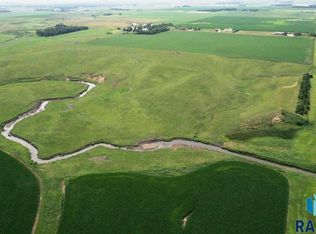 Highway 11 Tract #1, Canton, SD 57013