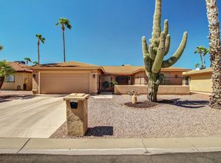 26254 S New Town Dr, Sun Lakes, AZ 85248