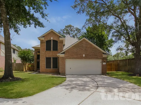 1735 Wilderness Park Ct, Humble, TX 77339