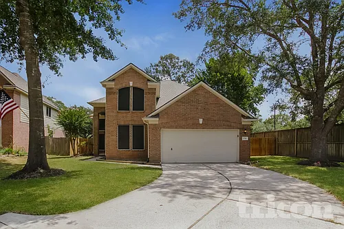 1735 Wilderness Park Ct Photo 1