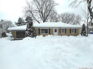 188 Sierra Dr, Rochester, NY 14616